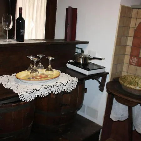 Bed & Breakfast Argimusco Montalbano Elicona