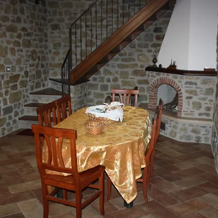 Argimusco Bed & Breakfast *