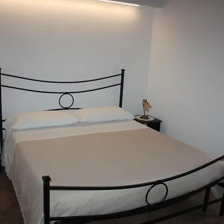 Bed & Breakfast Argimusco Montalbano Elicona