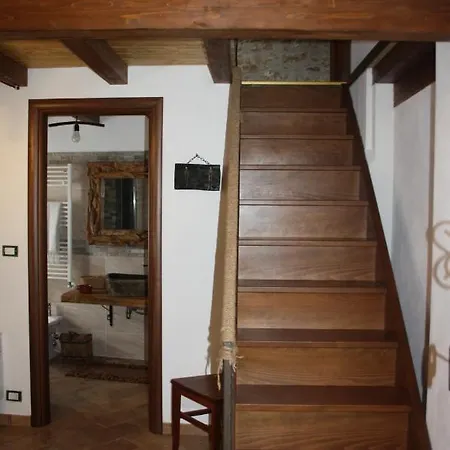 Bed & Breakfast Argimusco Montalbano Elicona