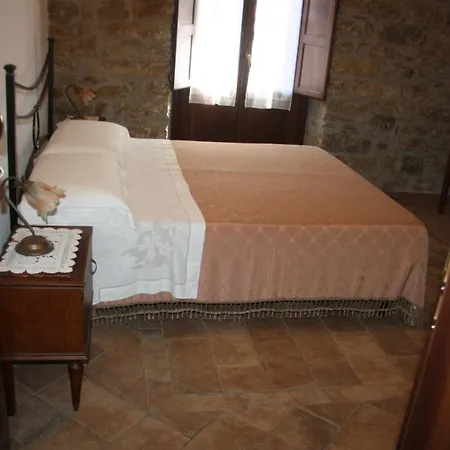 Bed & Breakfast Argimusco *