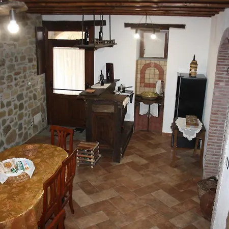 Argimusco 3* מונטאלבאנו אליקונה