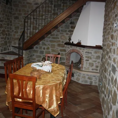 Argimusco Bed & Breakfast Montalbano Elicona