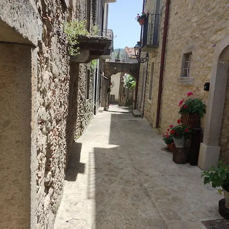 Argimusco * Montalbano Elicona