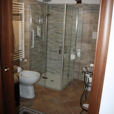 Argimusco Bed & Breakfast Montalbano Elicona