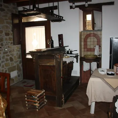 Bed & Breakfast Argimusco Montalbano Elicona