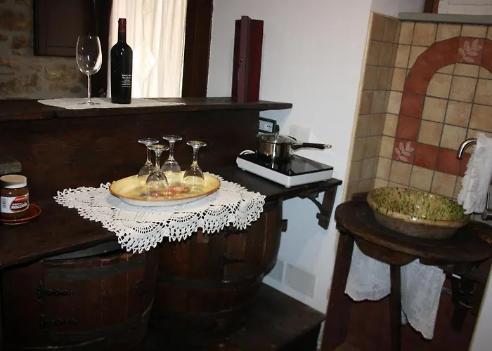 לינה וארוחת בוקר Argimusco מונטאלבאנו אליקונה